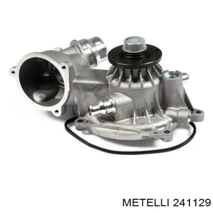 Помпа 241129 Metelli