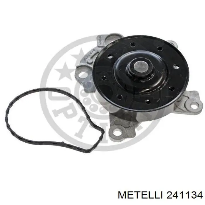 Водяной насос Metelli 241134