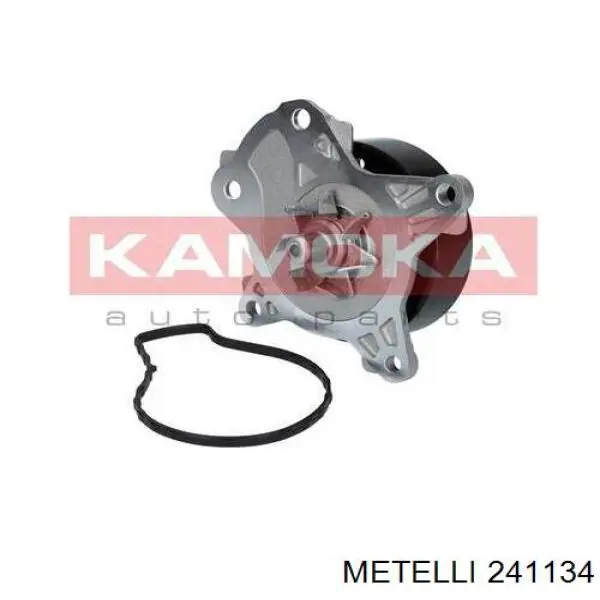 241134 Metelli Насос водяной