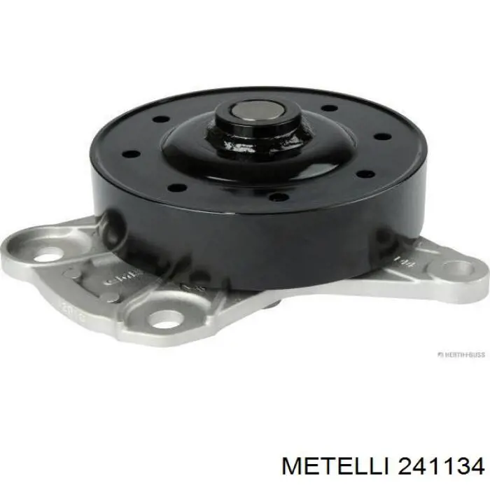 Купить 241134 Metelli Насос охлаждения