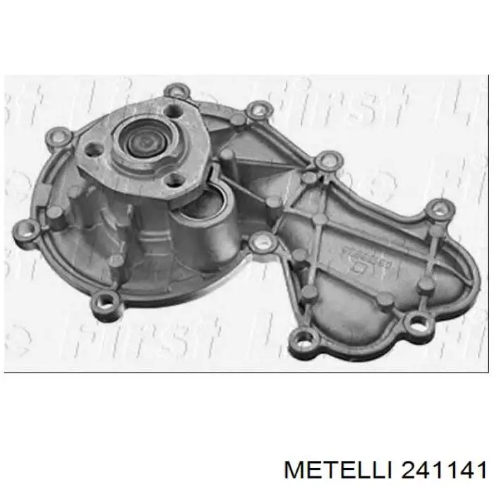 Помпа 241141 Metelli