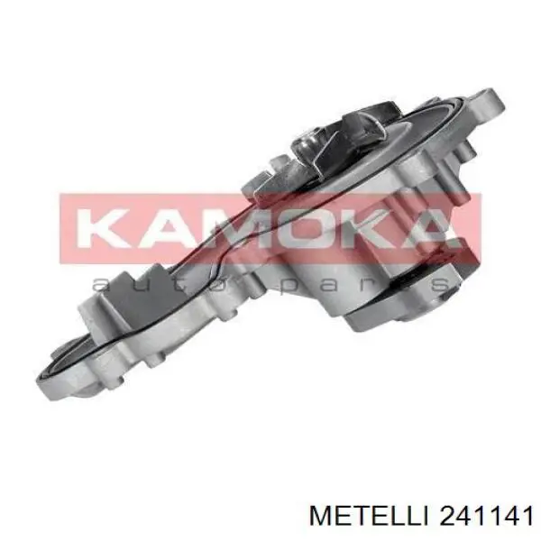 Помпа охлаждения Metelli 241141 цена, от 67.33 USD