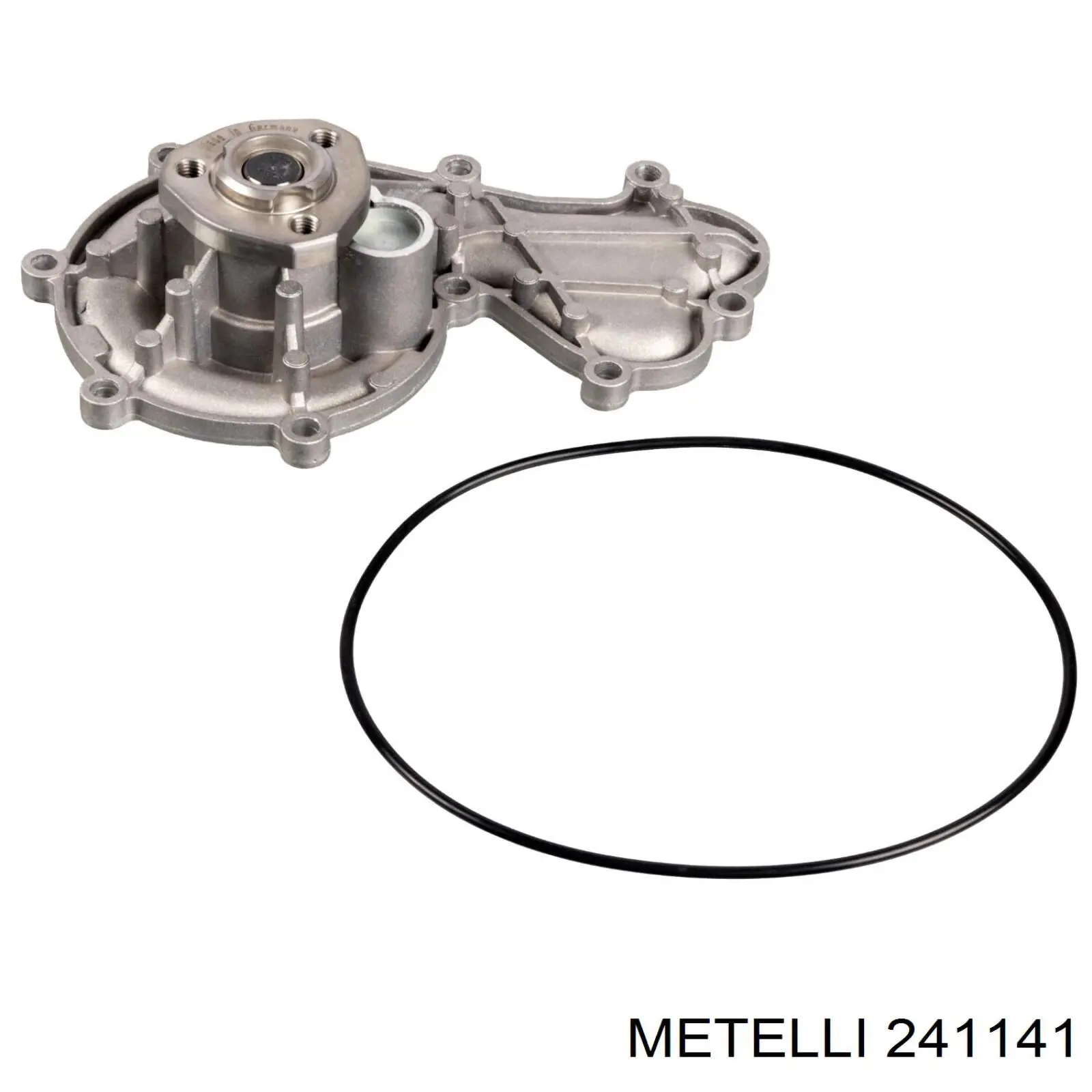 Помпа 241141 Metelli
