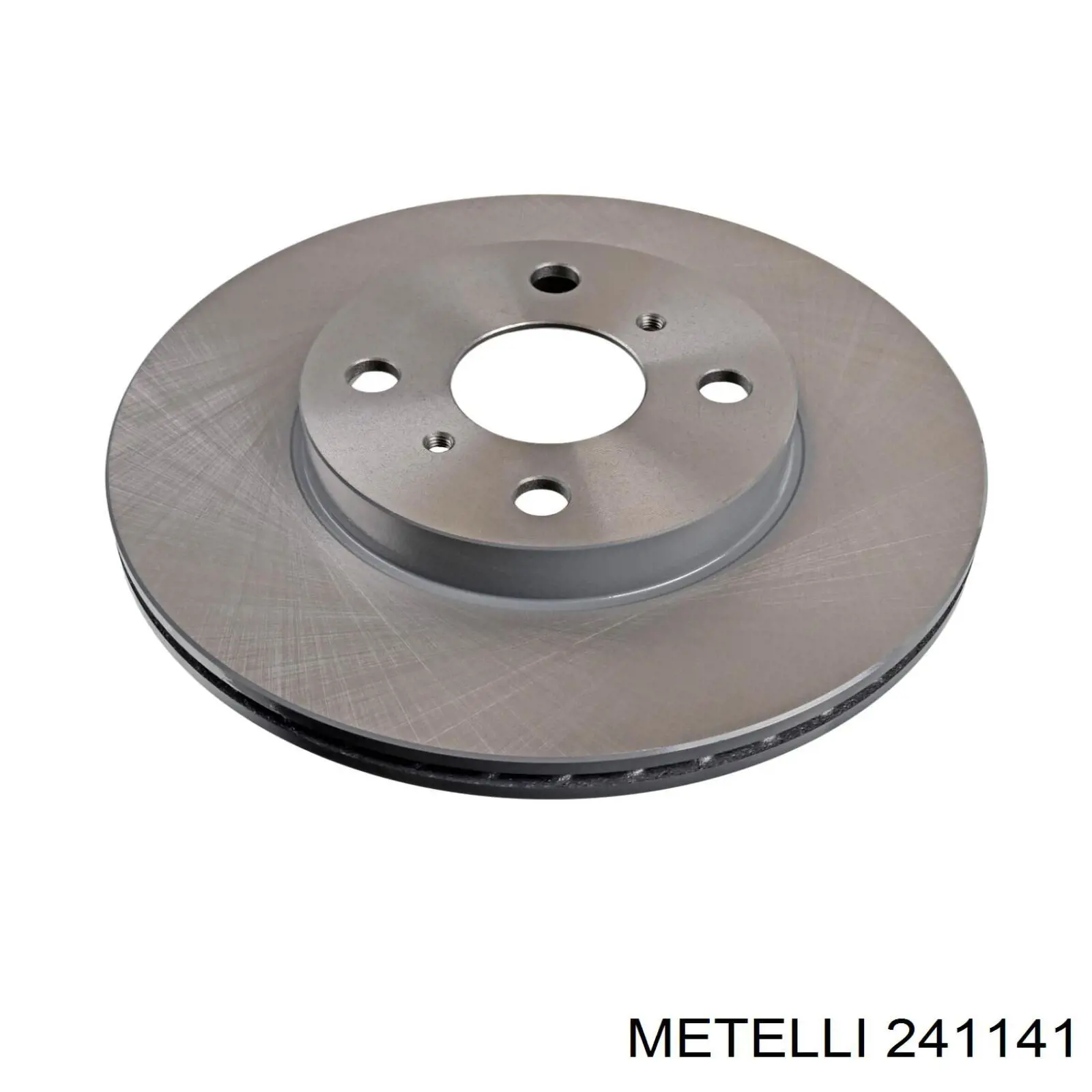 Купить 241141 Metelli Насос охлаждения