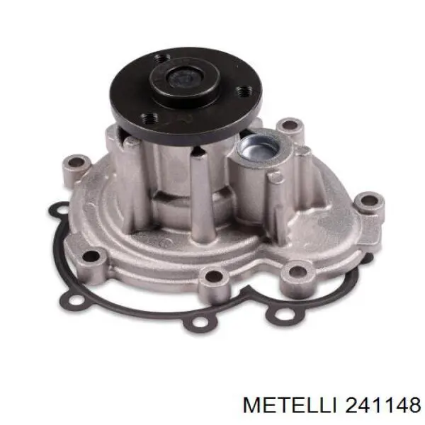 Помпа охлаждения Metelli 241148 цена, от 55.91 USD