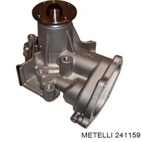 Помпа 241159 Metelli