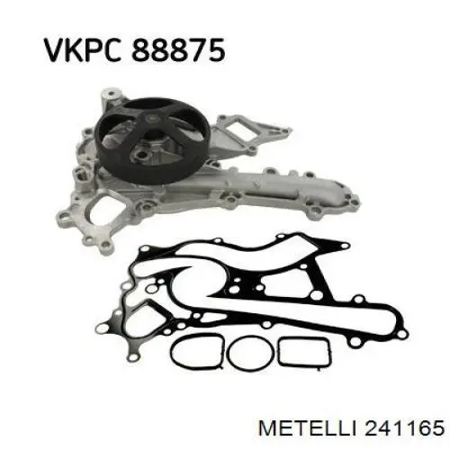 241165 Metelli