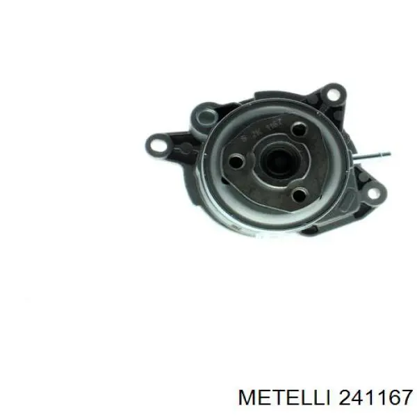 241167 Metelli Насос водяной