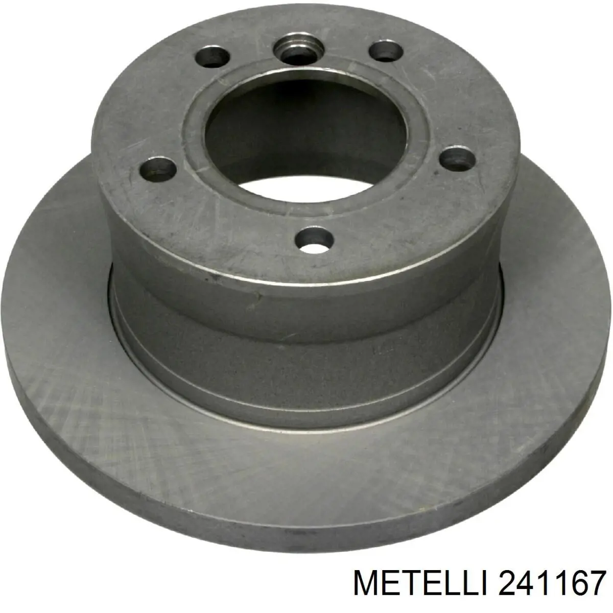 Помпа 241167 Metelli
