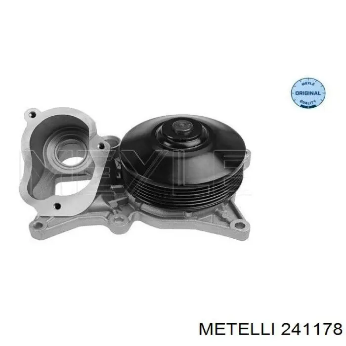 241178 Metelli