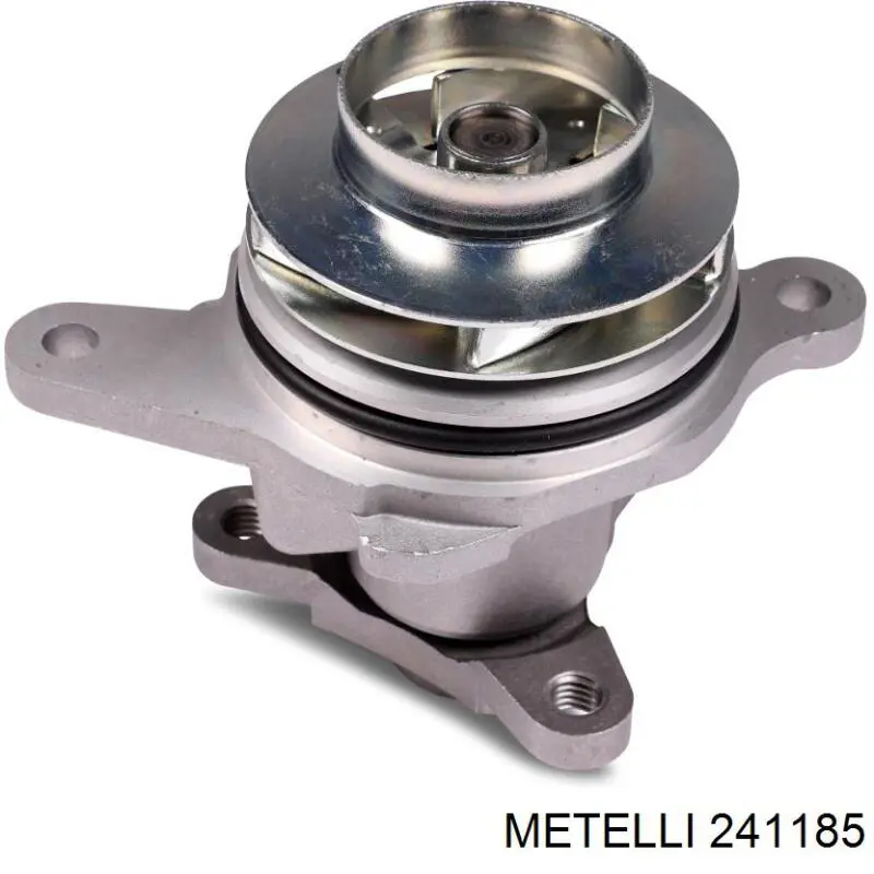Помпа охлаждения Metelli 241185 цена, от 35.61 USD