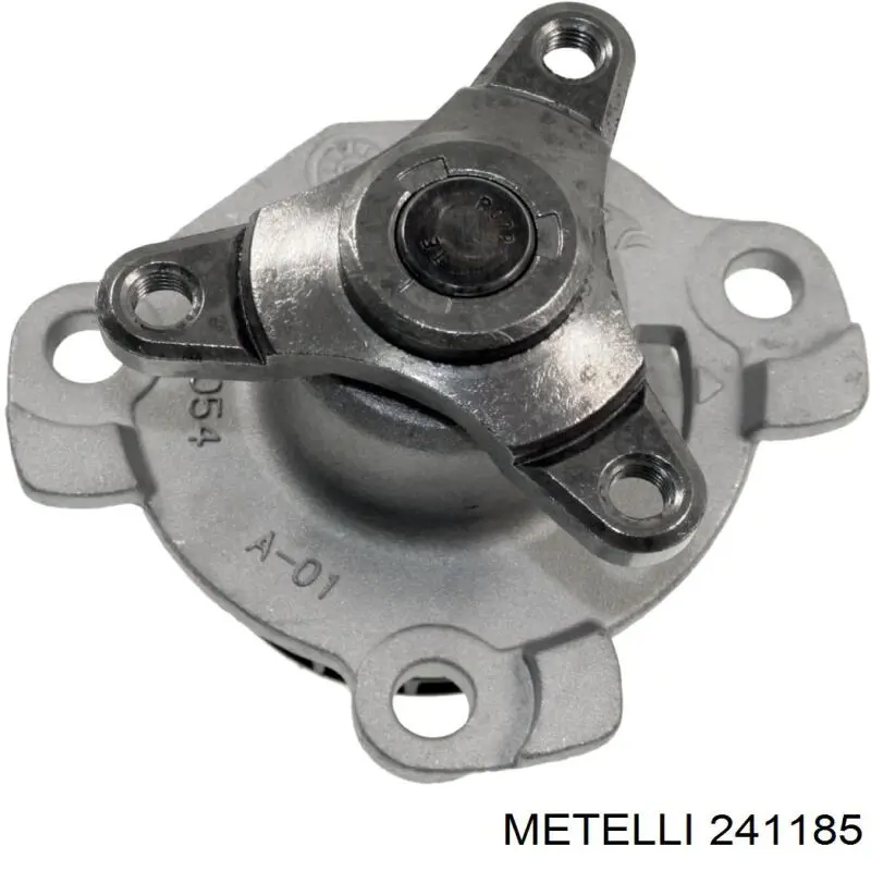 Купить 241185 Metelli Насос охлаждения