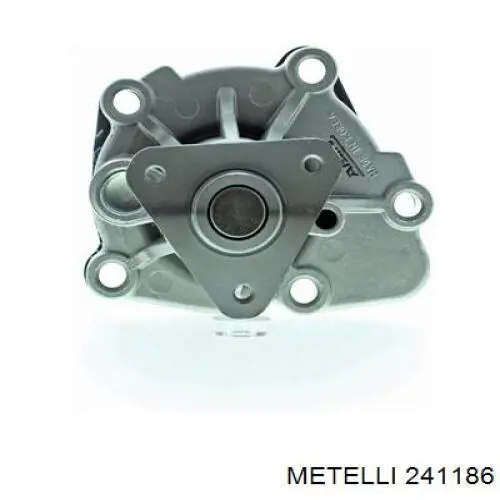 Помпа 241186 Metelli