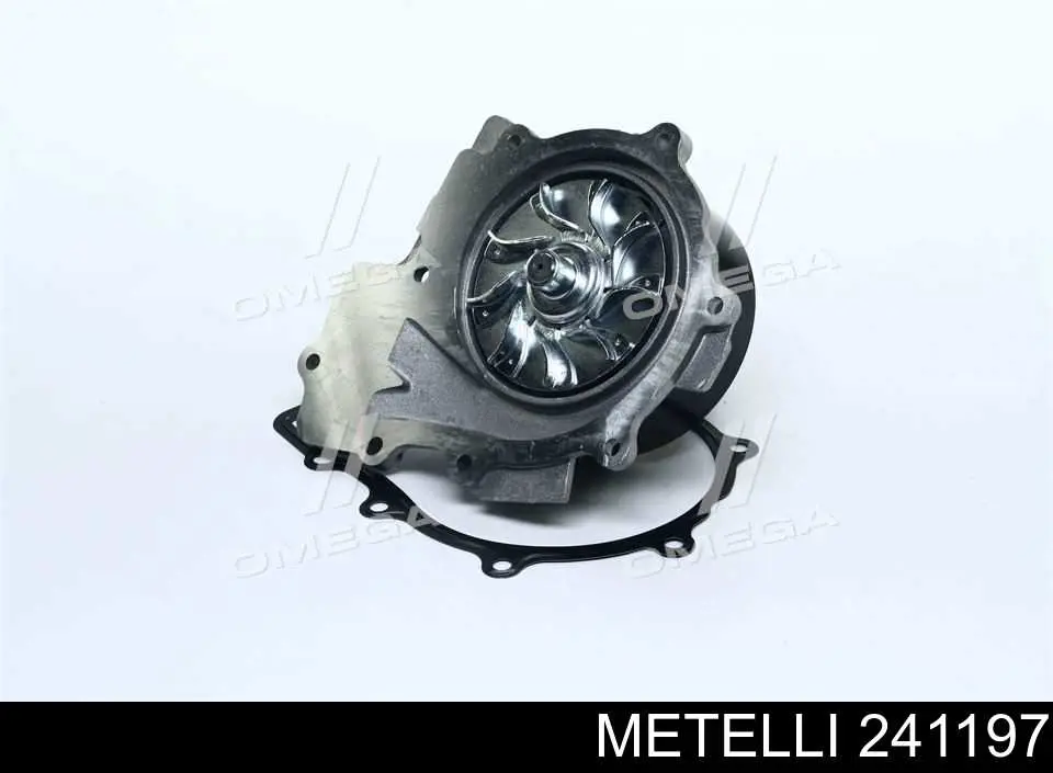 Помпа 241197 Metelli