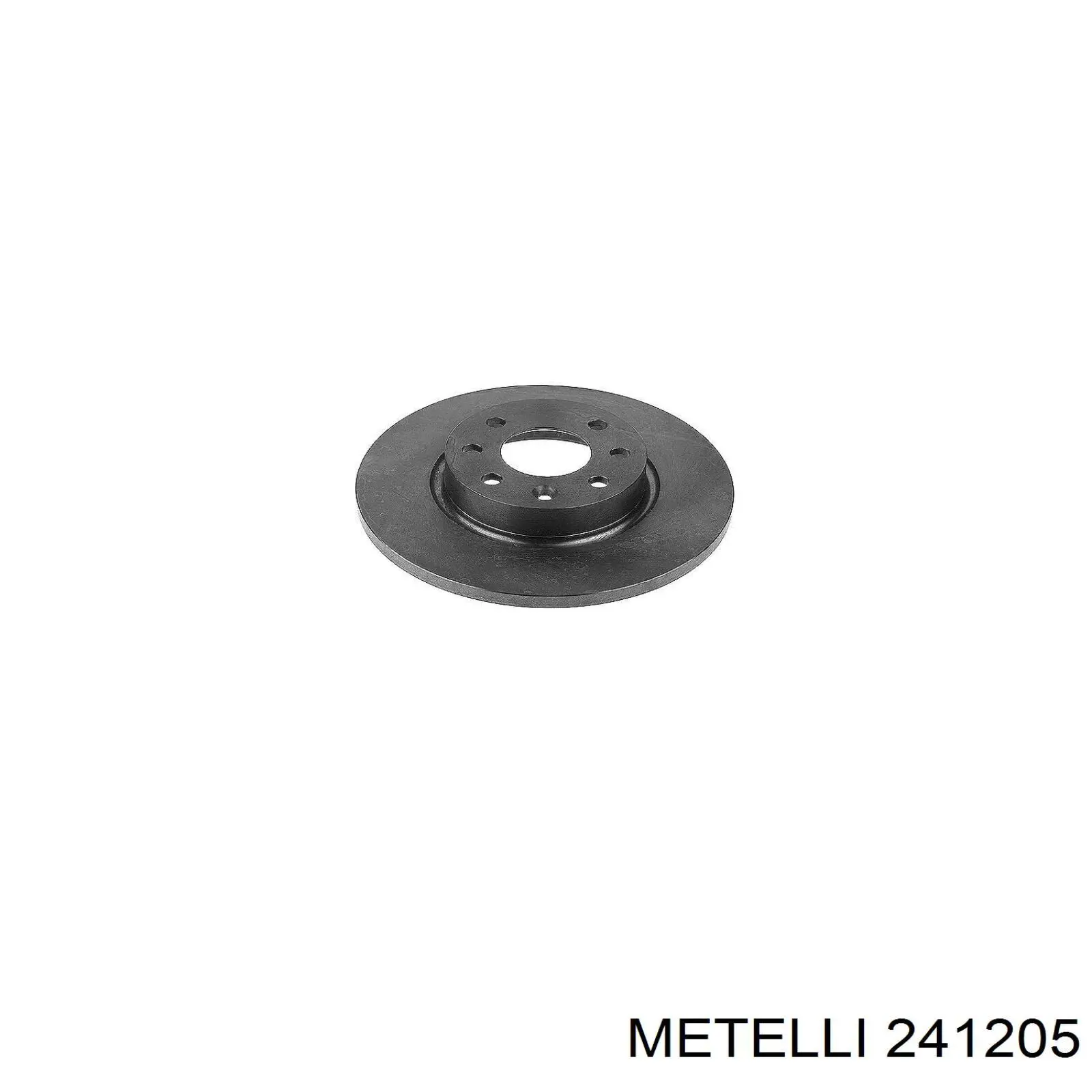 Помпа 241205 Metelli