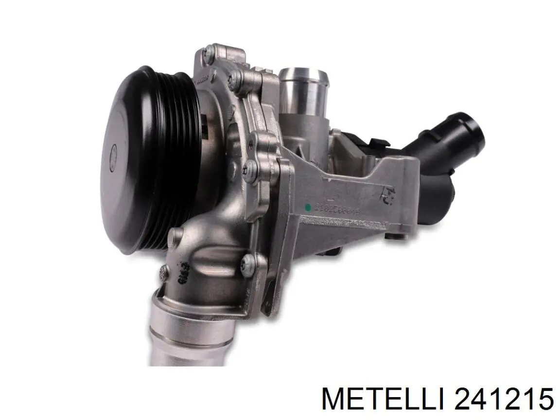 Помпа 241215 Metelli