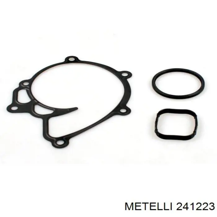 Купить 241223 Metelli Насос охлаждения