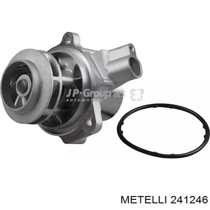 Помпа 241246 Metelli