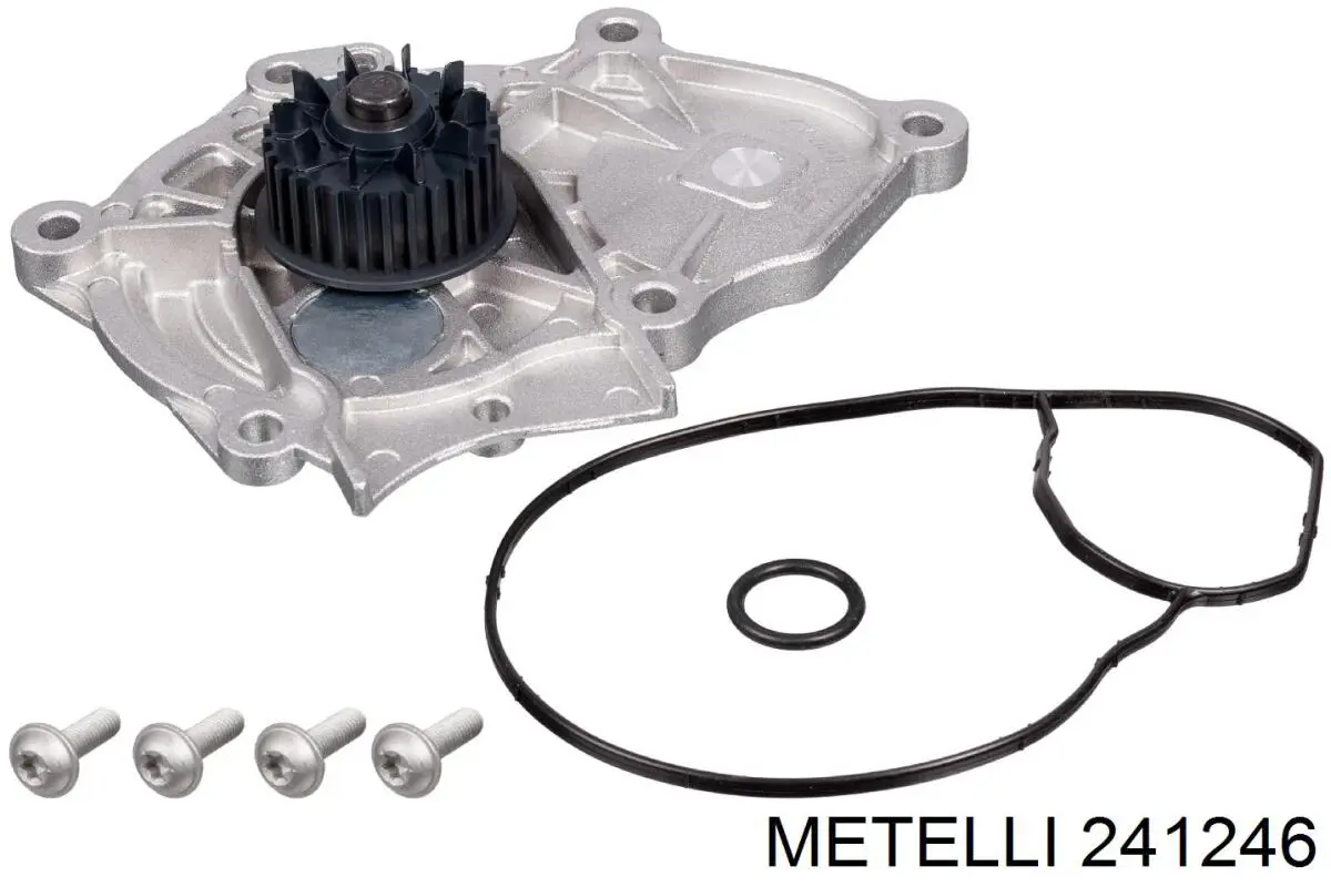 Помпа 241246 Metelli