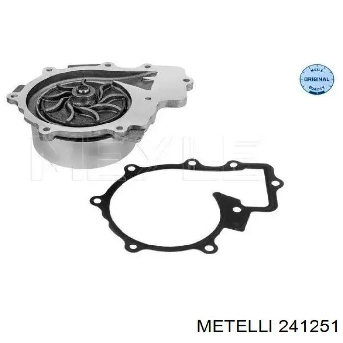 Помпа 241251 Metelli