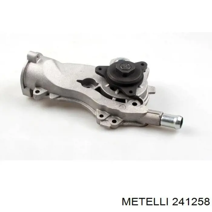 Водяний насос 241258 Metelli