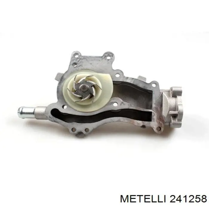 Купить 1334175 Opel Насос охлаждения