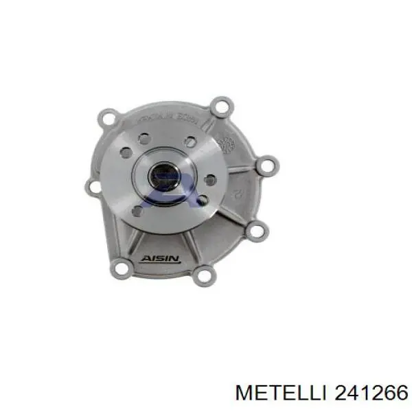 Помпа 241266 Metelli