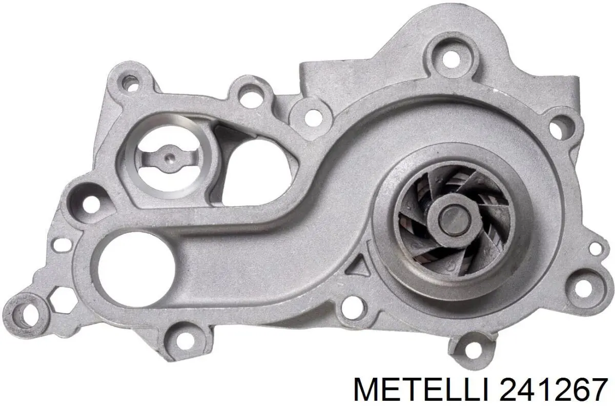 241267 Metelli