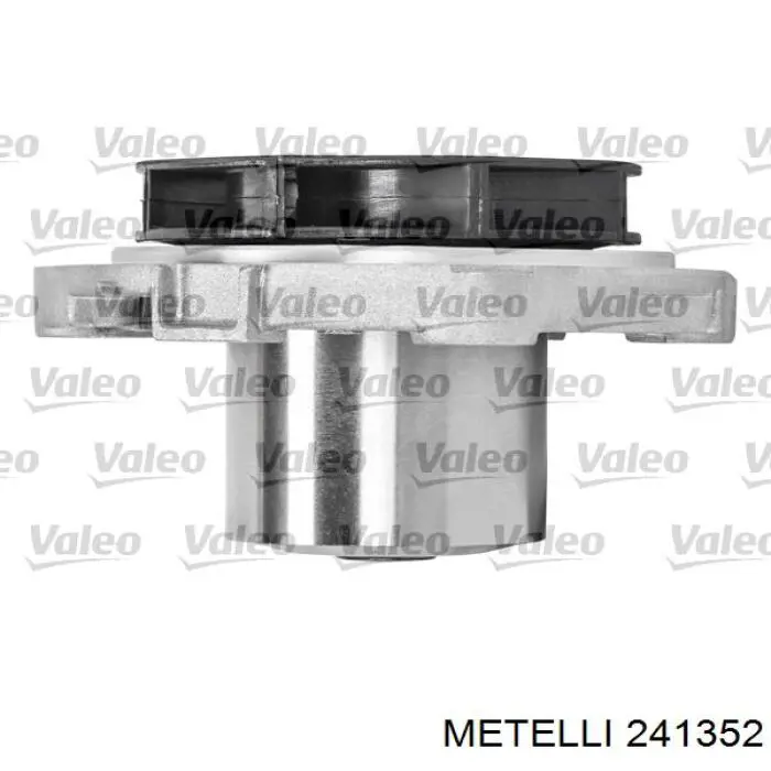 Помпа водяна, (насос) охолодження 241352 Metelli
