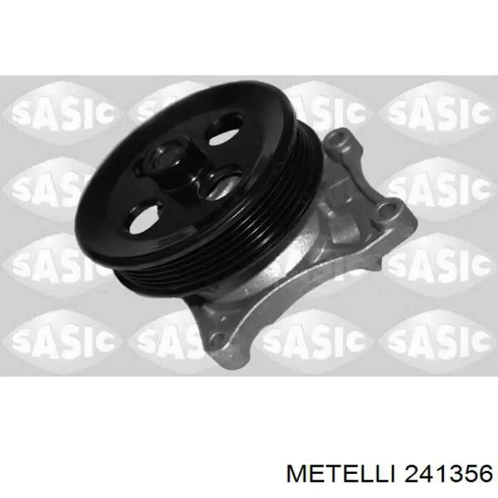 Помпа 241356 Metelli