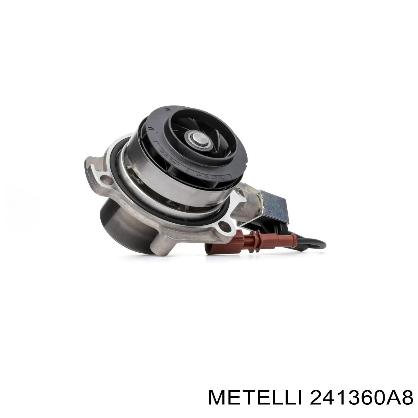 Помпа 241360A8 Metelli