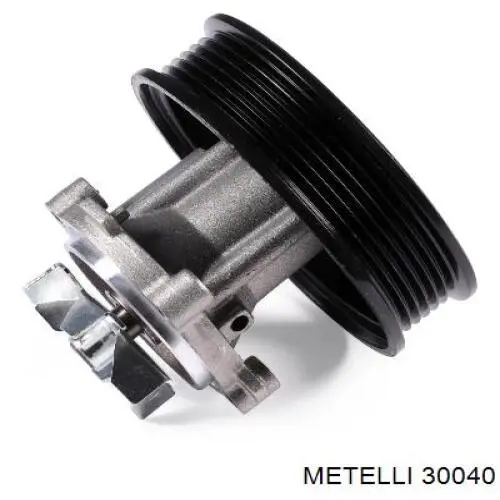 Купить 030040 Metelli Шайба регулировочная