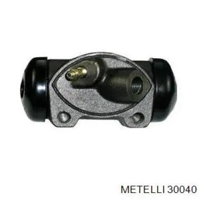 Шайба регулировочная 030040 Metelli