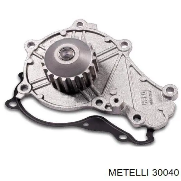 Шайба регулировочная Metelli 030040 цена, от 2.36 USD