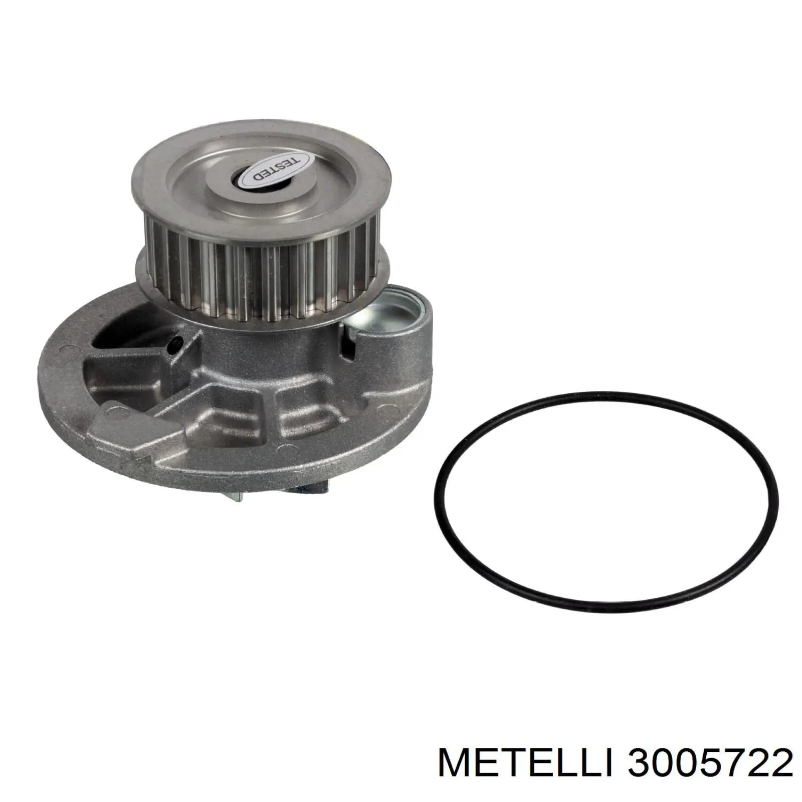 Купить KP5722 Graf Комплект ГРМ