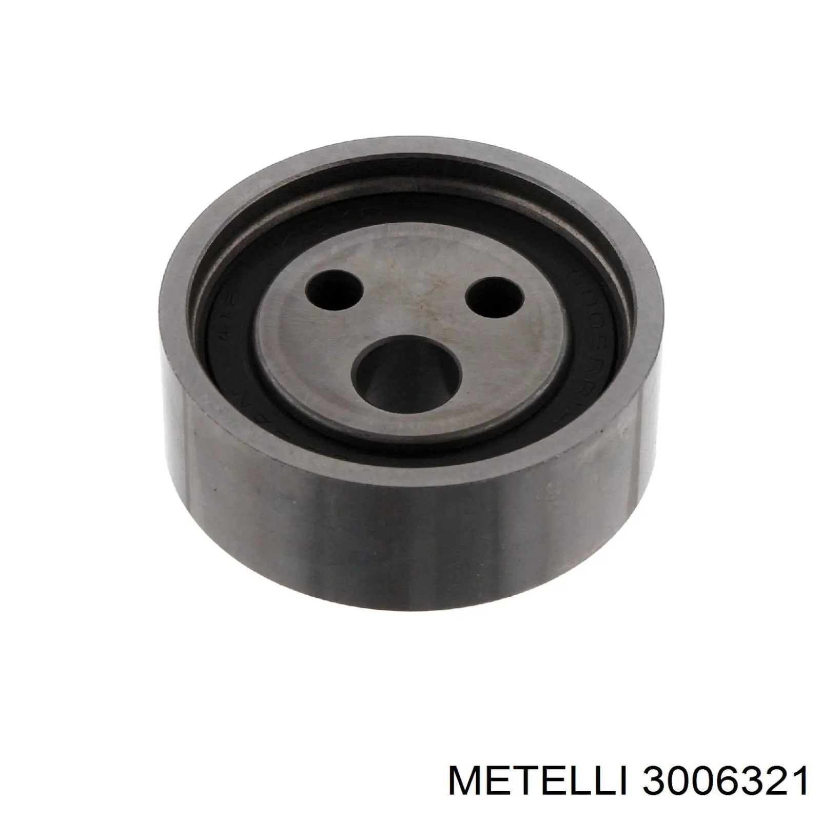 Комплект ГРМ 5500101 Ruville