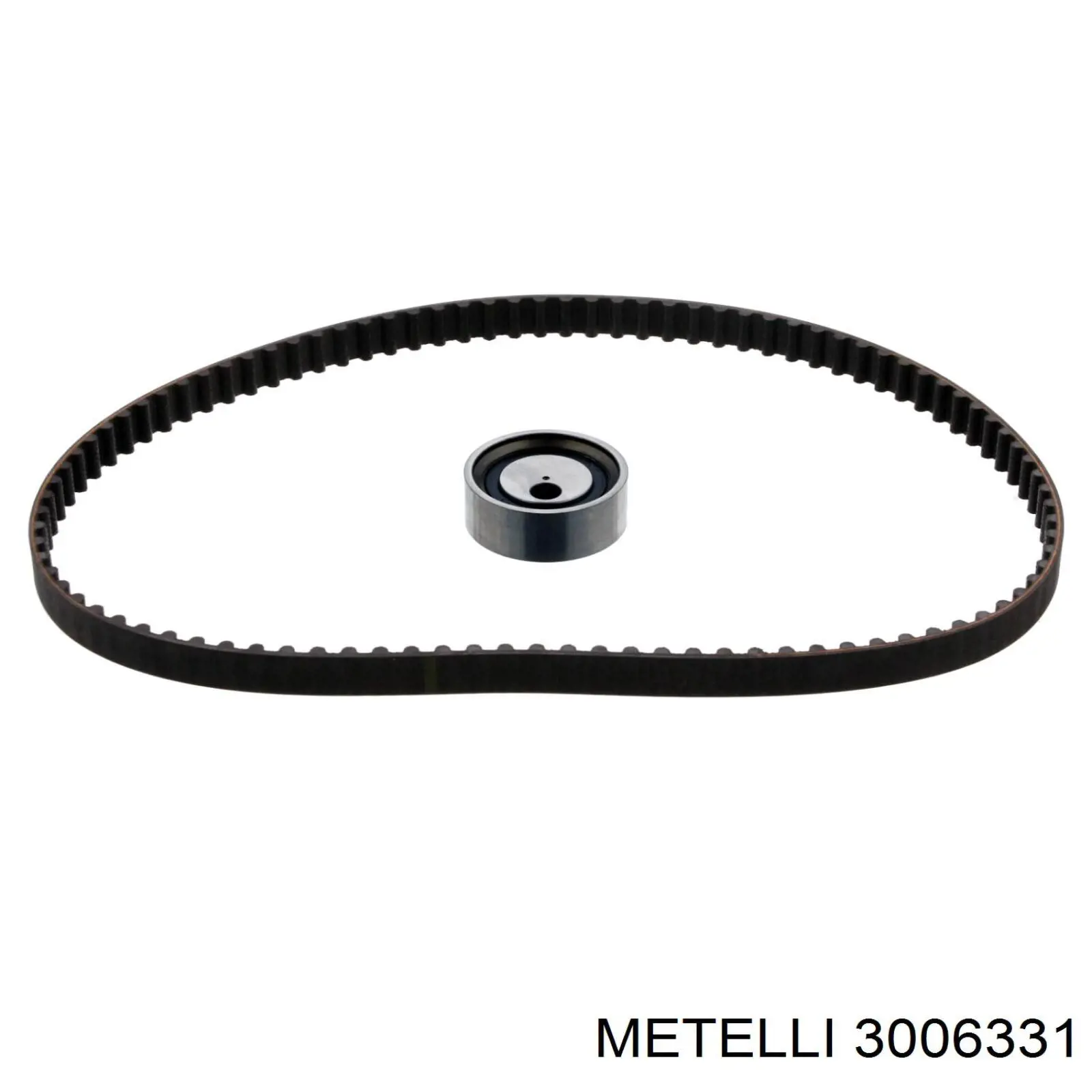 Купить KD116 Dolz Комплект ГРМ