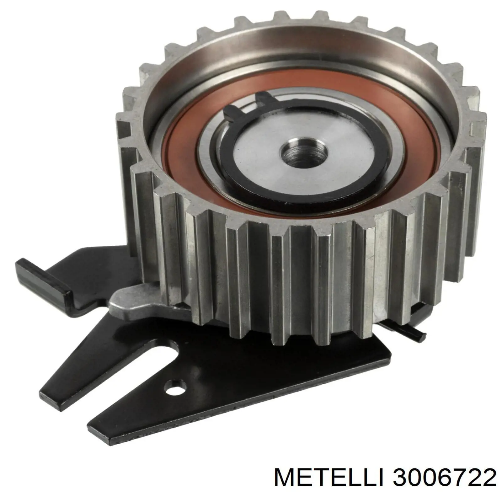 Комплект ГРМ 3006722 Metelli