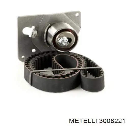 Комплект ГРМ 3008221 Metelli