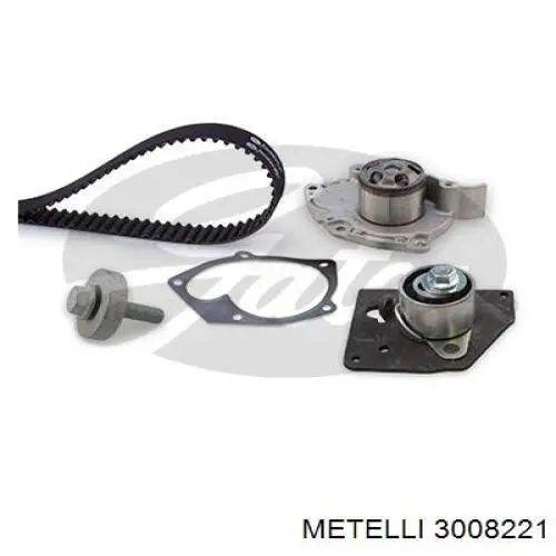 3008221 Metelli