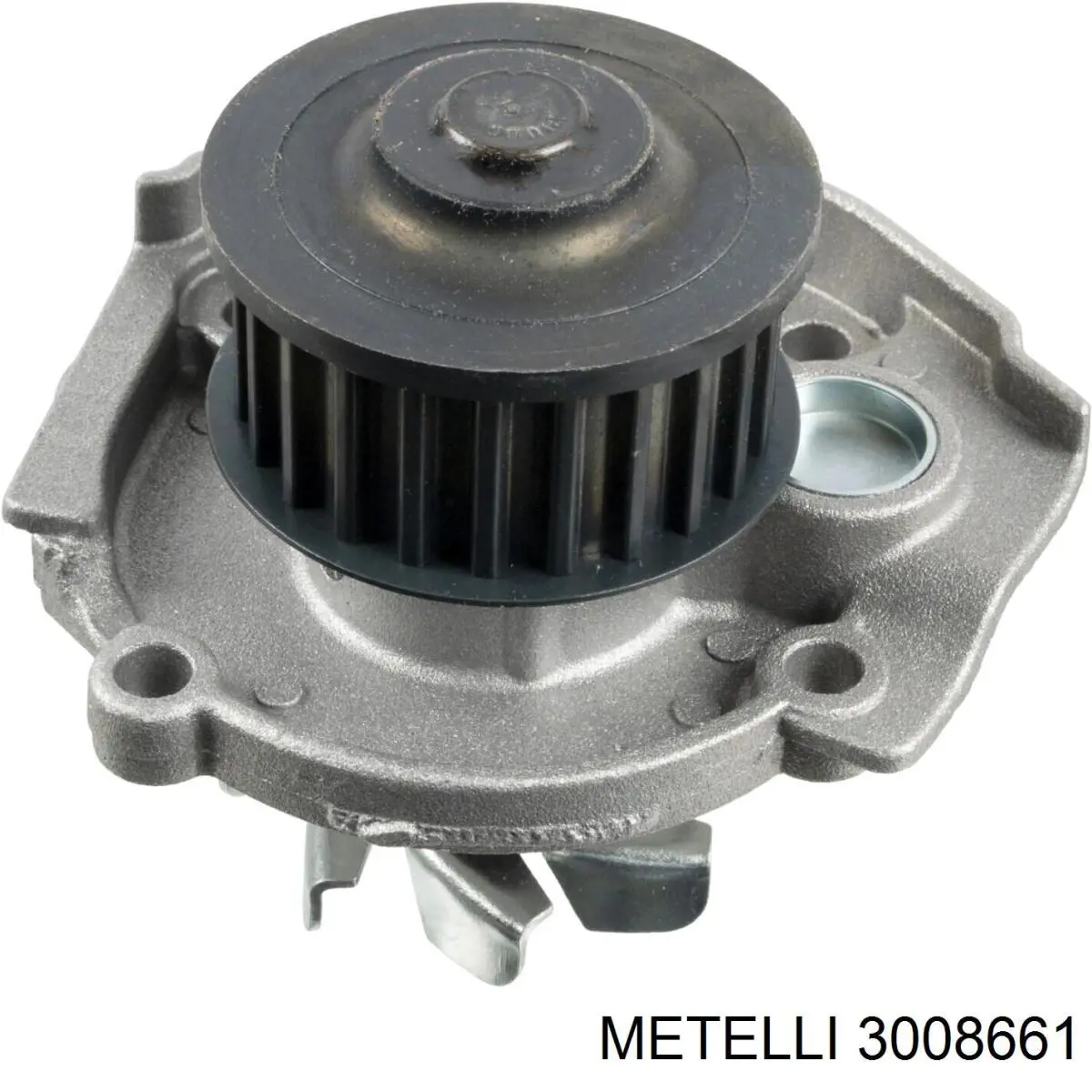 Комплект ГРМ 3008661 Metelli