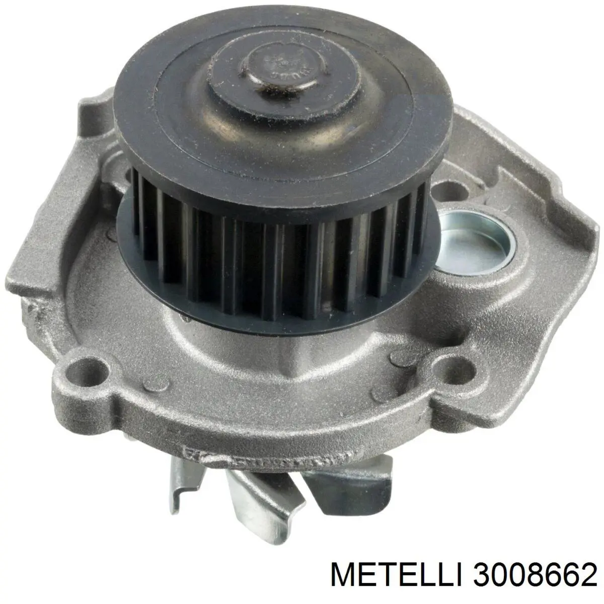 Комплект ГРМ 3008662 Metelli