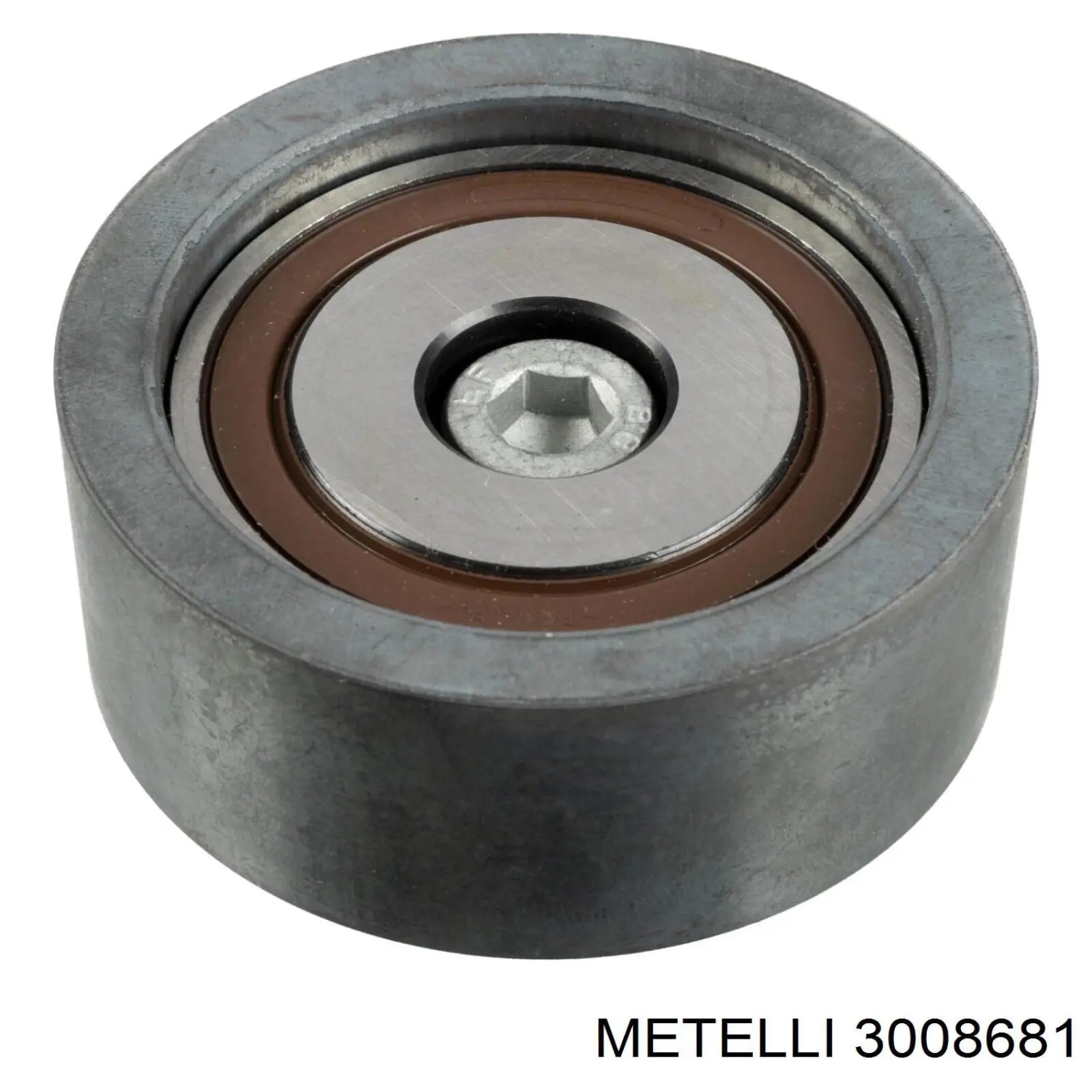 ГРМ ремни, комплект Metelli 3008681 цена, от 208.59 USD