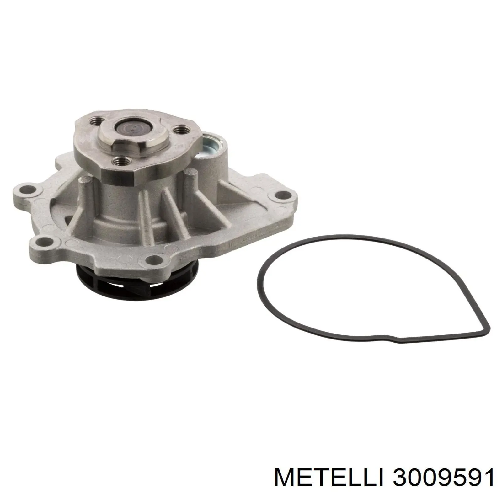ГРМ ремни, комплект Metelli 3009591 цена, от 125.62 USD