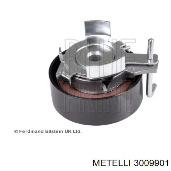 Купить 3009901 Metelli Комплект ГРМ