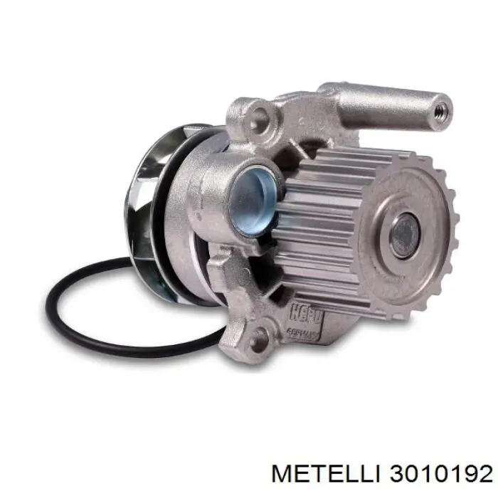 Комплект ГРМ 3010192 Metelli