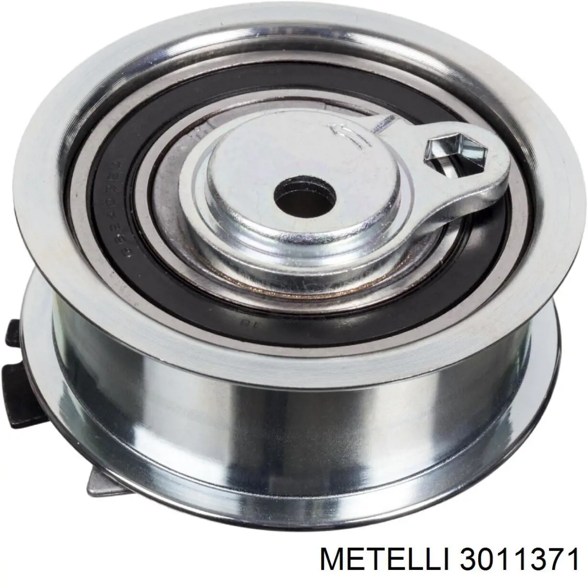 Комплект ремня ГРМ 3011371 Metelli