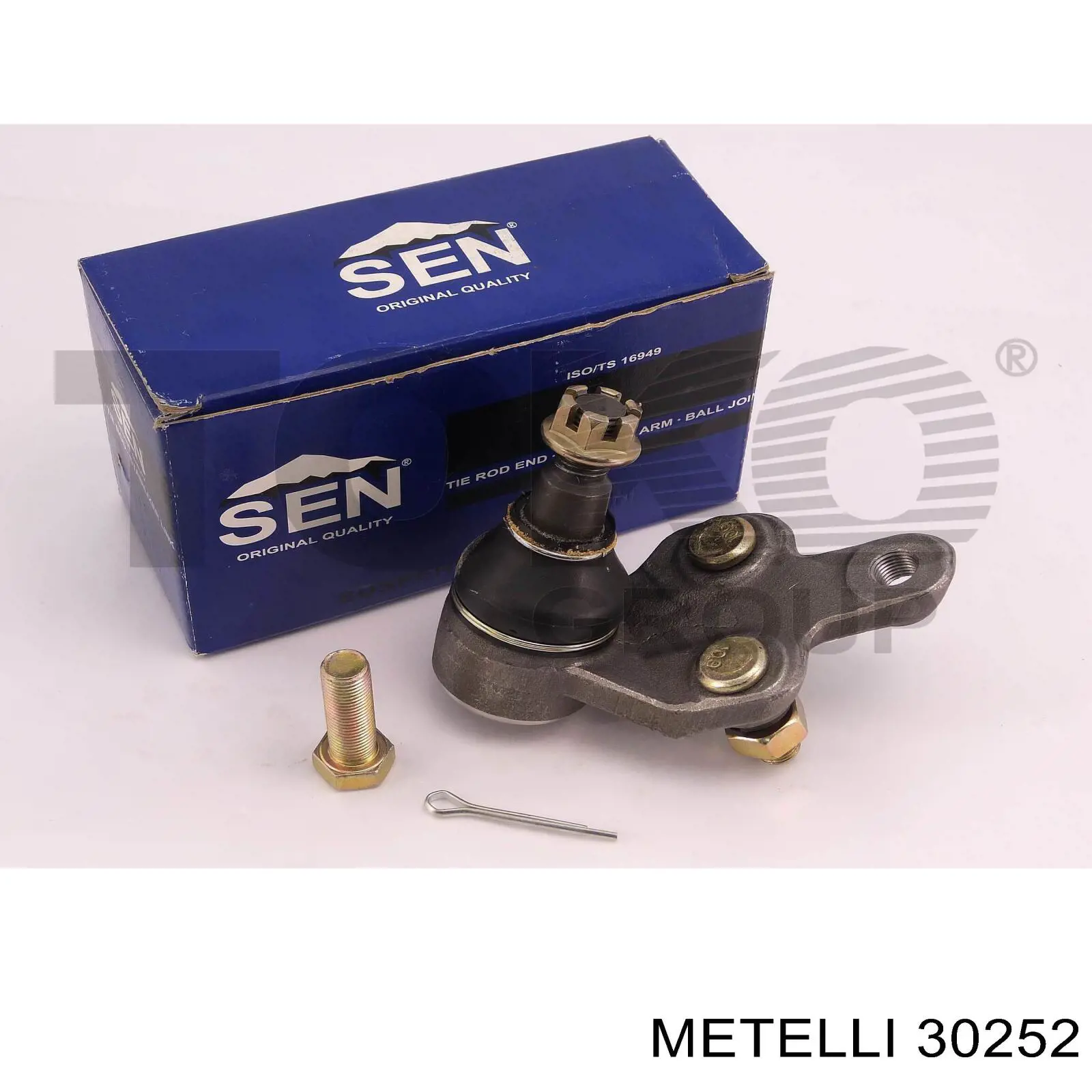 30252 Metelli