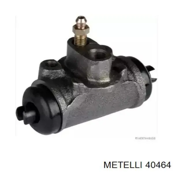 40464 Metelli цилиндр тормозной колесный рабочий задний