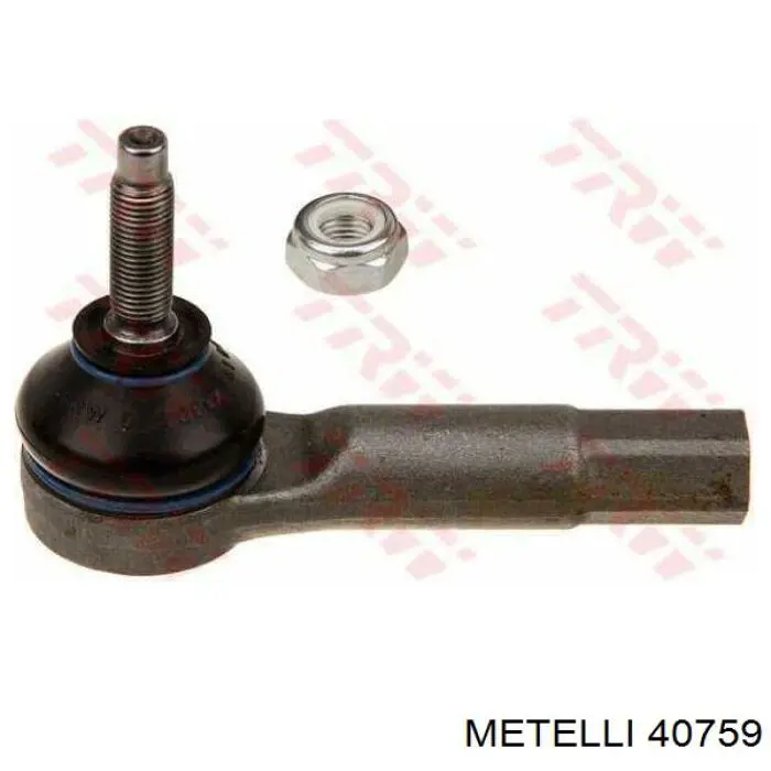 Цилиндр тормозной колесный 40759 Metelli